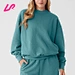 Stay stylish and comfortable with our polyester hooded sweatshirts. Shop now for a range of sizes and colors to elevate your casual wear with our polyester hooded sweatshirts.