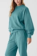 women's sweatshirt